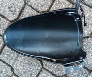 Parafango posteriore Scrambler 