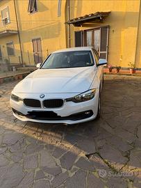 BMW serie 3