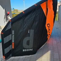 vela kite rrd passion 12