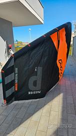 vela kite rrd passion 12
