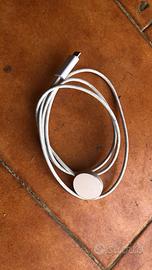 Cavo usb ricarica Apple iWatch