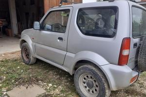 suzuky jimny