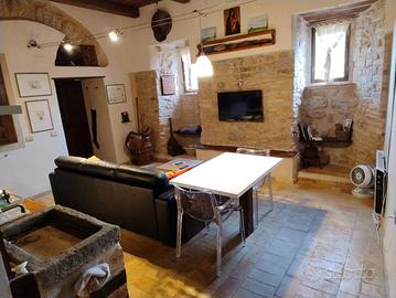 A Spello per visitare lUmbria ed Assisi