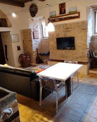 A Spello per visitare lUmbria ed Assisi