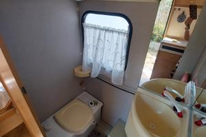 roulotte ADRIA OPTIMA 400