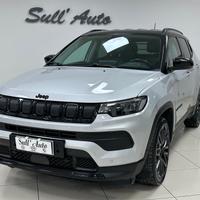 Jeep Compass 1.6 Mjt 130 CV Night Eagle - 2022