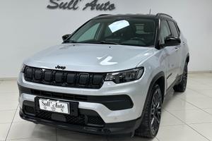 Jeep Compass 1.6 Mjt 130 CV Night Eagle - 2022