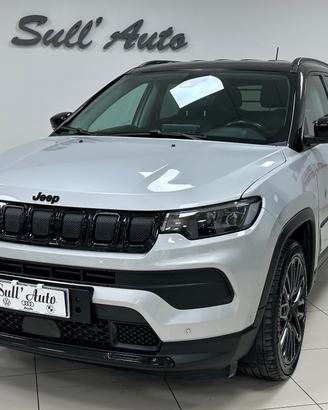 Jeep Compass 1.6 Mjt 130 CV Night Eagle - 2022