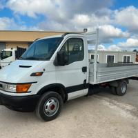 Iveco Daily 35c11, ACCETTO PERMUTA