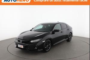 HONDA Civic DA09420