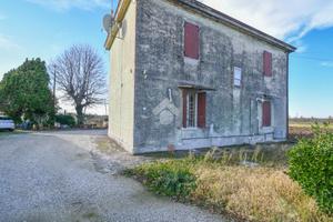 CASA INDIPENDENTE A POGGIO RENATICO