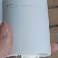 Valvola radiatore termostatica intelligente Wifi