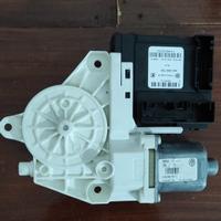 Motorino originale alzacristalli Golf 6 