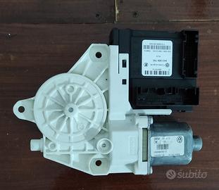 Motorino originale alzacristalli Golf 6 