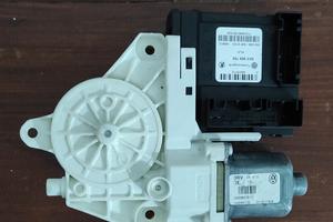 Motorino originale alzacristalli Golf 6 