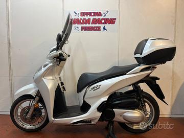 Honda SH 300 i 2019