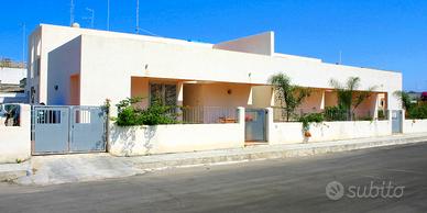 Sulmare villa 2camere climatiz giardino/2p.auto