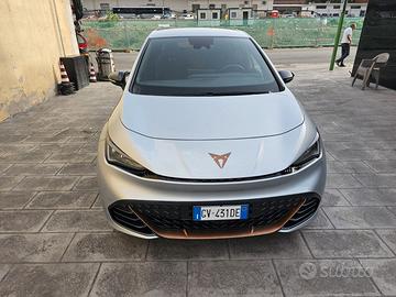Cupra Born  Elettrica