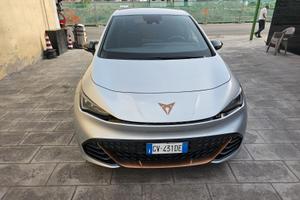 Cupra Born  Elettrica
