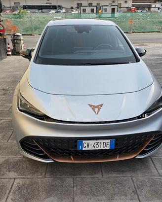 Cupra Born  Elettrica