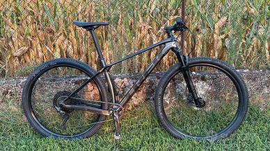 Trek Procaliber 9.5 – MTB XC Carbonio – 29”