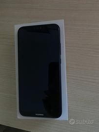 Huawi p20 Lite