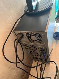 Gratuitamente PC - desktop fisso