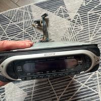 Autoradio Sony