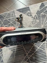 Autoradio Sony