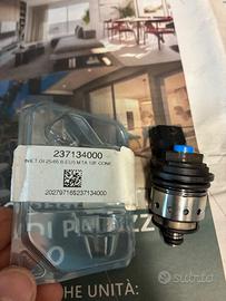 Iniettori gpl landi Renzo tappo blu