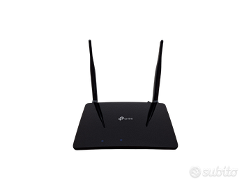 MODEM ROUTER WIFI SIM 4G TP-LINK MR6400 E MR150