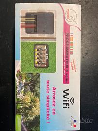 Programmatore 6 stazione