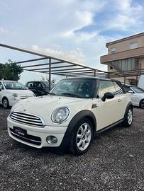 Mini 1.6 16V Cooper D