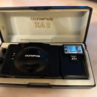 Olimpus xa2