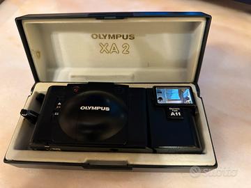 Olimpus xa2