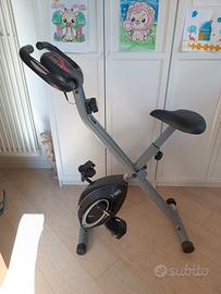 cyclette 
