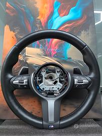 volante bmw serie 1/2/3/4 F-Series