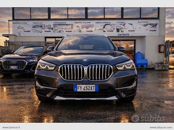 BMW X1 xDrive18d xLine