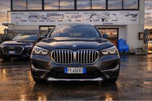 BMW X1 xDrive18d xLine
