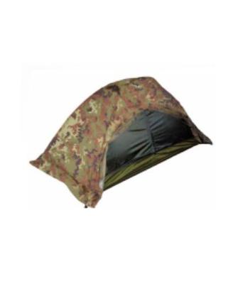 Tenda bivacco singola