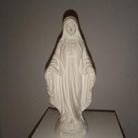 Statuetta Madonna di Medjugorje