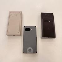 Google Pixel 9A - Nuovo