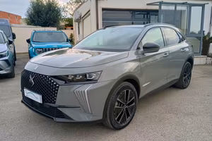 Ds DS 7 Crossback 1.5 BlueHDi 130cv EAT8 Esprit de