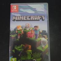 Minecraft - Nintendo Switch 