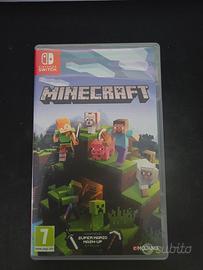 Minecraft - Nintendo Switch 