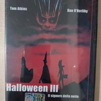 Halloween III (il signore della notte)
