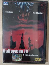 Halloween III (il signore della notte)