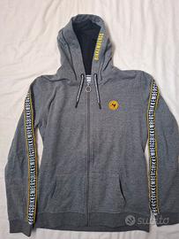 Felpa Bikkembergs bambino originale