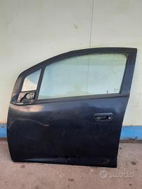 sportello chevrolet spark