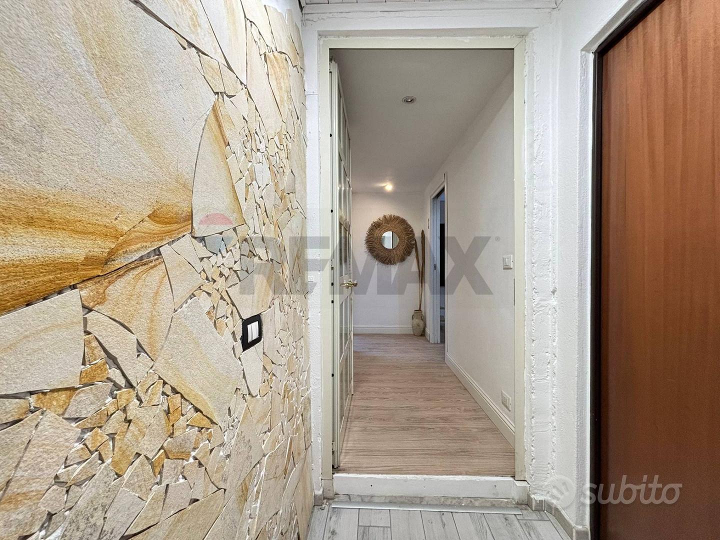 Apartment in Cagliari, Biddanoa/Villanova - Vista 4